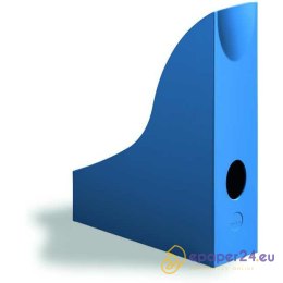 Pojemnik na dokumenty Durable Eco A4 czarny