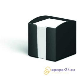 Pojemnik z karteczkami Durable Eco szary