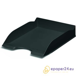 Półka na dokumenty Durable Eco A4 niebieska