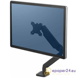 Ramię na monitor Fellowes Platinum srebrne
