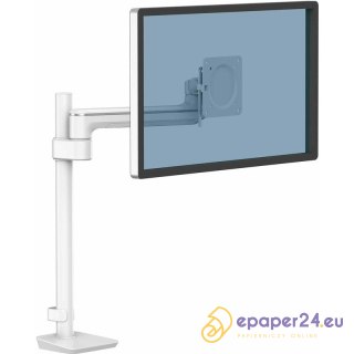 Ramię na monitor Fellowes Tallo Modular 1F srebrne