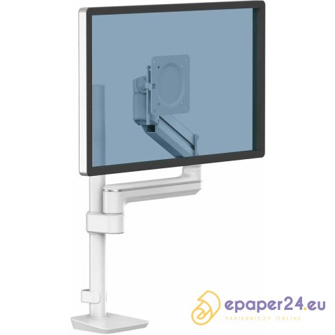 Ramię na monitor Fellowes Tallo Modular 1FM białe Ramię na monitor Fellowes Tallo Modular 1FM białe