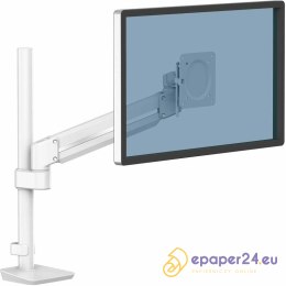 Ramię na monitor Fellowes Tallo Modular 1M białe