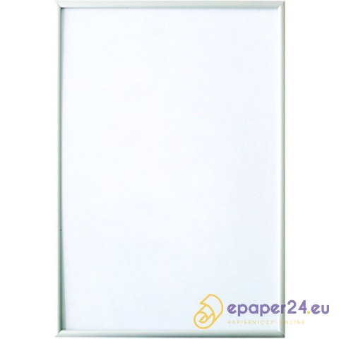 Ramka aluminiowa Q-Connect 700x1000mm Ramka aluminiowa Q-Connect 700x1000mm