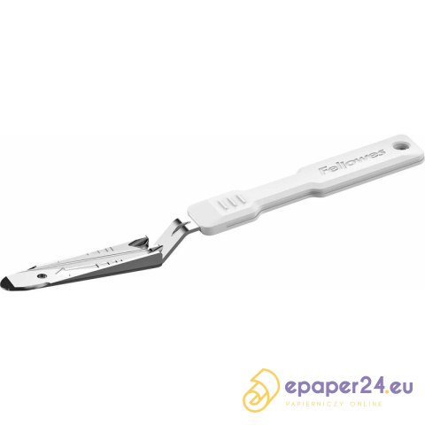 ROZSZYWACZ FELLOWES LX815 MICROBAN BIAŁY ROZSZYWACZ FELLOWES LX815 MICROBAN BIAŁY