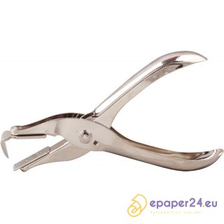 Rozszywacz nożycowy Office Products srebrny