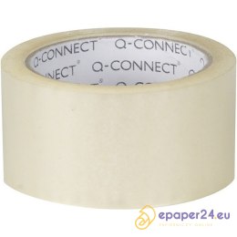 Taśma maskująca Q-Connect 50mm/40m papierowa