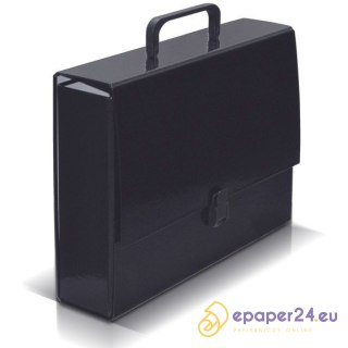 TECZKA KARTONOWA VAUPE CLASSIC II CZARNA