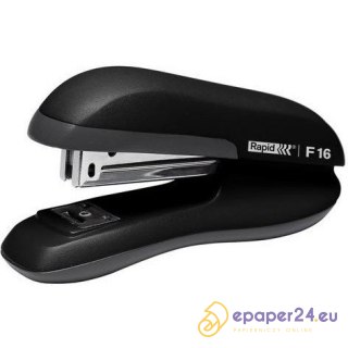 ZSZYWACZ RAPID F16 CZARNY