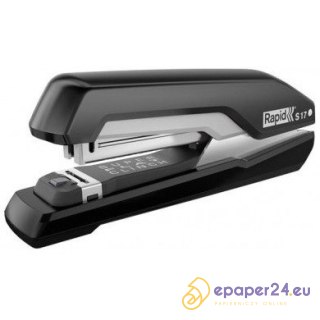 ZSZYWACZ RAPID S17 CZARNY