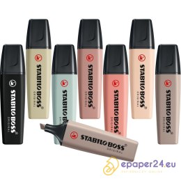 Zakreslacz Stabilo Boss Original umbra