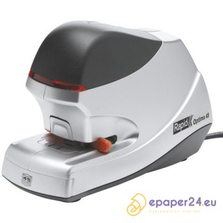 Zszywacz elektryczny Rapid Optima 45