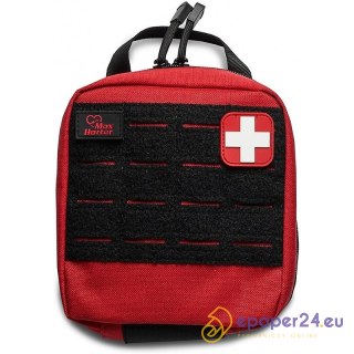 Apteczka firmowa MaxHarter podstawowa czerwona