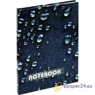 BRULION GRAND A5/96K KRATKA