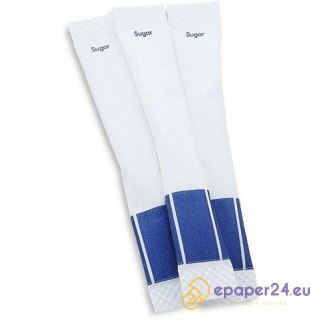 Cukier biały Diamant 5g x200 saszetek