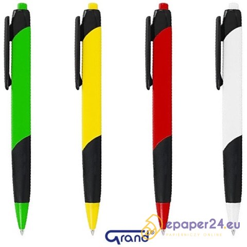 Długopis Grand GR-2055A Długopis Grand GR-2055A