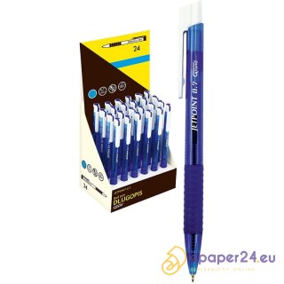 Długopis Grand GR-5256 JetPoint