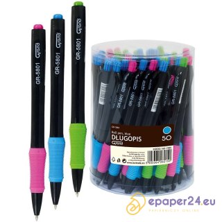 Długopis Grand GR-5801