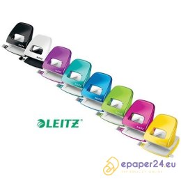 Dziurkacz Leitz Wow Nexxt 5008 czerwony
