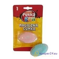 GUMKA DO PIÓR WYMAZYWALNYCH PILOT GUMKA DO PIÓR WYMAZYWALNYCH PILOT