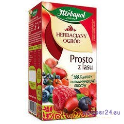 Herbata Herbapol Herbaciany Ogród Prosto z lasu (20)