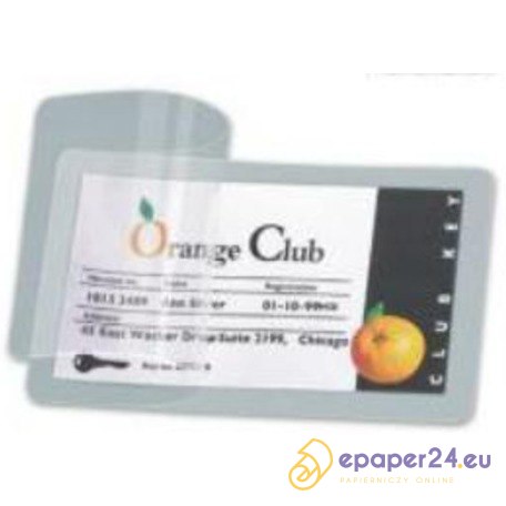KARTA SAMOLAMINUJĄCA 3L 56*90mm (10) KARTA SAMOLAMINUJĄCA 3L 56*90mm (10)