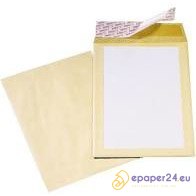 KOPERTA WZMACNIANA KARTONEM C4 HK BRĄZOWA (200)