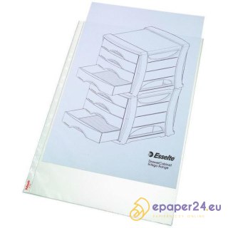 KOSZULKI ESSELTE A3/85µm GROSZKOWE (10)