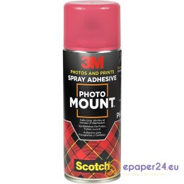Klej w sprayu 3M PhotoMount 400ml