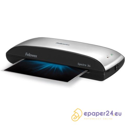 LAMINATOR FELLOWES SPECTRA A4 LAMINATOR FELLOWES SPECTRA A4