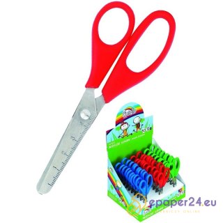 Nożyczki Fiorello GR-1502 13cm