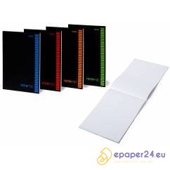 Notatnik Top 2000 Office A4/50k kratka