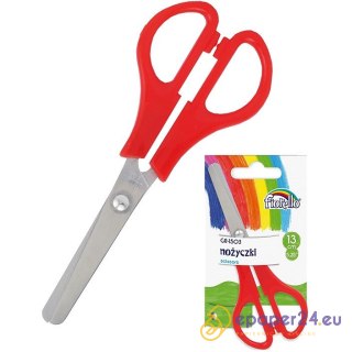Nożyczki Fiorello GR-1503 13cm
