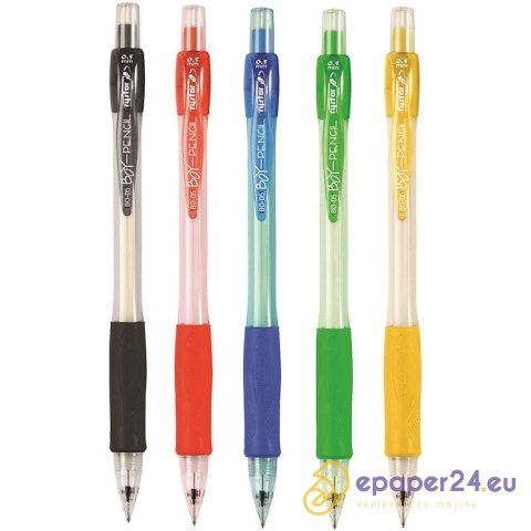 Ołówek automatyczny Rystor Boy Pencil 0.5mm Ołówek automatyczny Rystor Boy Pencil 0.5mm