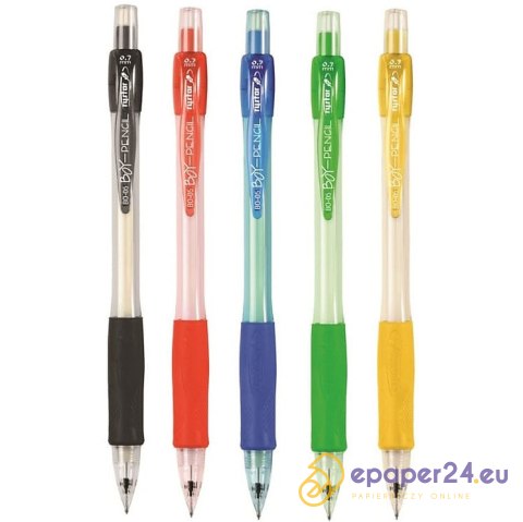 Ołówek automatyczny Rystor Boy Pencil 0.7mm Ołówek automatyczny Rystor Boy Pencil 0.7mm