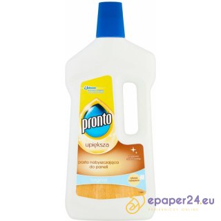 Płyn Pronto 750ml do paneli