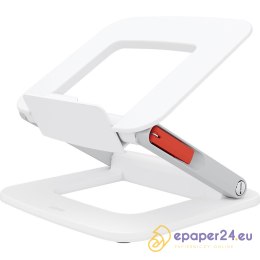 Podstawa pod laptop Leitz Ergo biała