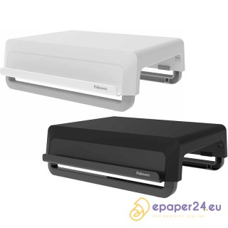 Podstawa pod monitor Fellowes Breyta czarna