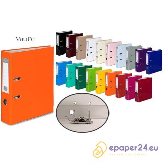 Segregator VauPe FCK A4/50mm popielaty