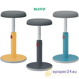 Stołek Leitz Ergo Cosy niebieski
