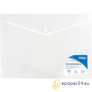TECZKA KOPERTOWA STRIGO A3