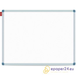 Tablica suchościeralna MemoBe 90x60cm rama aluminiowa