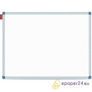 Tablica suchościeralna MemoBe 90x60cm rama aluminiowa