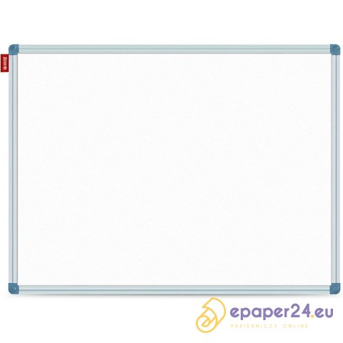 Tablica suchościeralna MemoBe 90x60cm rama aluminiowa Tablica suchościeralna MemoBe 90x60cm rama aluminiowa