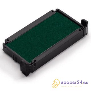 WKŁAD DO PIECZĄTKI TRODAT 4910 ZIELONY