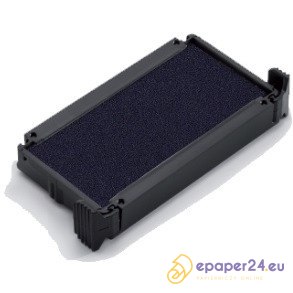 WKŁAD DO PIECZĄTKI TRODAT 4911, 8911 FIOLETOWY