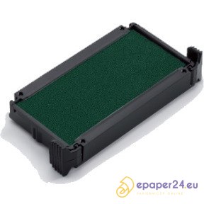 WKŁAD DO PIECZĄTKI TRODAT 4911, 8911 ZIELONY