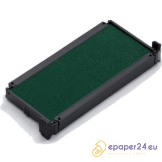 WKŁAD DO PIECZĄTKI TRODAT 4913, 8913 ZIELONY