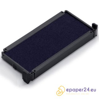 WKŁAD DO PIECZĄTKI TRODAT 4914 FIOLETOWA