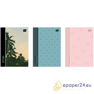 Zeszyt Interdruk PP A4/96k kratka